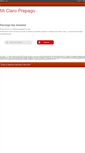 Mobile Screenshot of micuenta.claropr.com